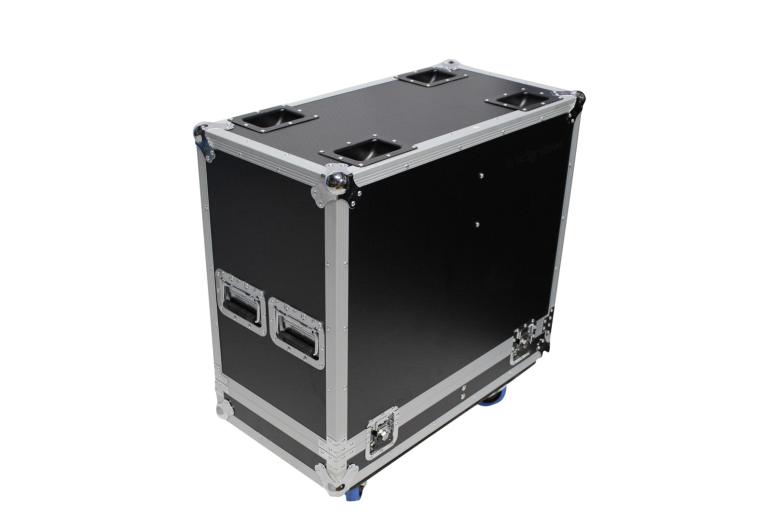 15" Dual Speaker Flight Case Ireland Bst Value