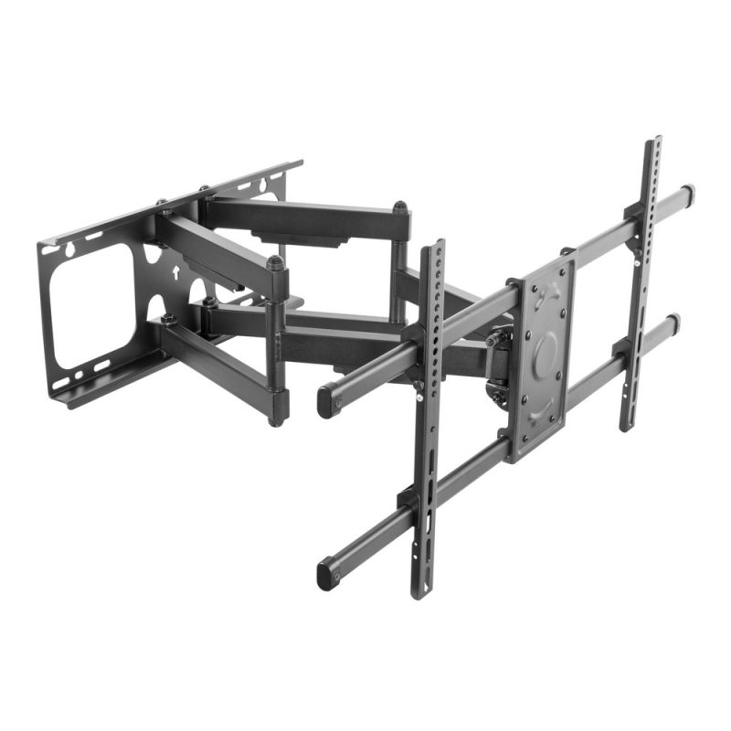 Napofix® 276 – TV Full-Motion Wall Mount 42" - 90"