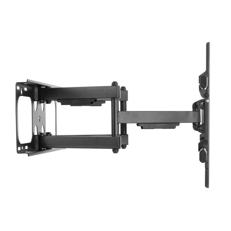 Napofix® 276 – TV Full-Motion Wall Mount 42" - 90"