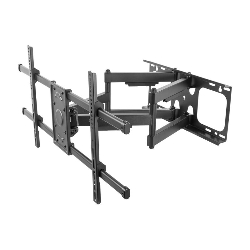 Napofix® 276 – TV Full-Motion Wall Mount 42" - 90"