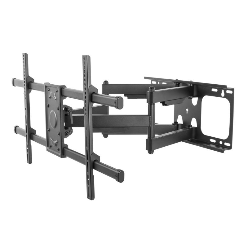 Napofix® 276 – TV Full-Motion Wall Mount 42" - 90"