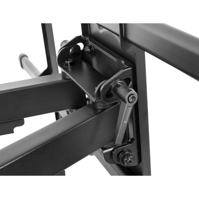 Napofix® 276 – TV Full-Motion Wall Mount 42" - 90"