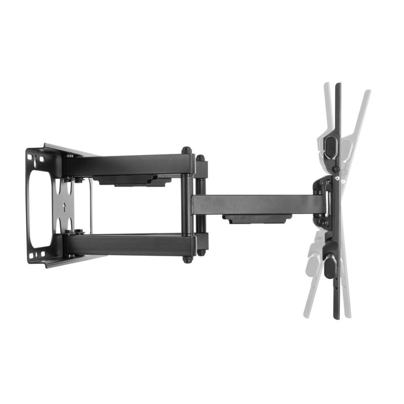 Napofix® 276 – TV Full-Motion Wall Mount 42" - 90"