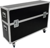 55 Dual Flight Case