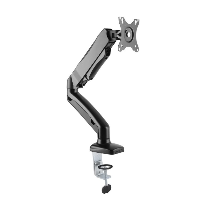 Napofix® DM3100 – Monitor Full-Motion Desk Mount 17" -32"