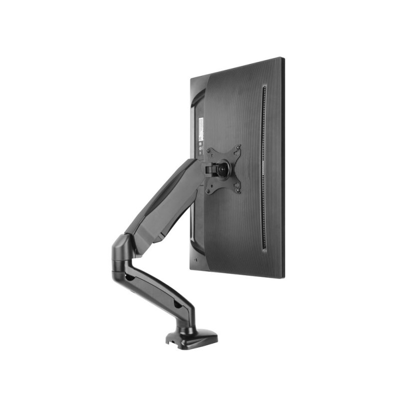 Napofix® DM3100 – Monitor Full-Motion Desk Mount 17" -32"
