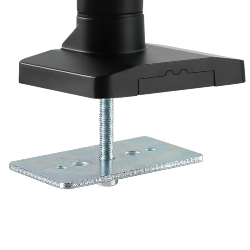 Napofix® DM4300 – Triple Monitor Desk Mount