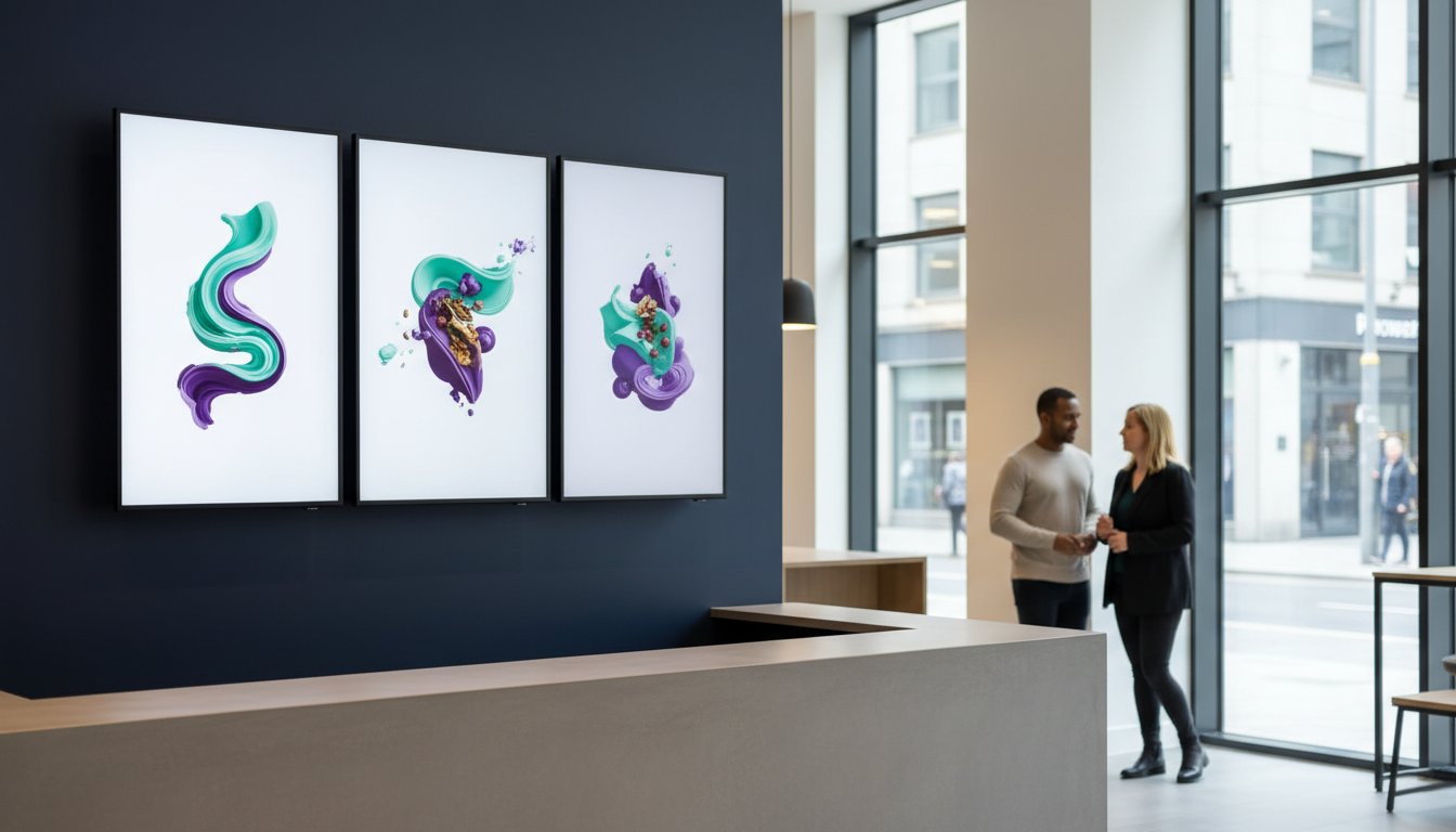 Digital Menu Boards Ireland: The 2026 Professional Guide for Hospitality