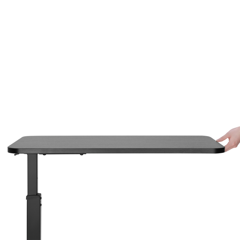 Napofix® ERGO720 – Mobile Table Cart