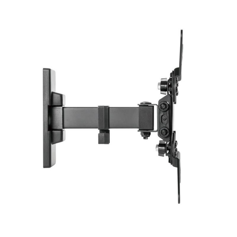 Napofix® 025 – TV Full-Motion Wall Mount 13"-43"