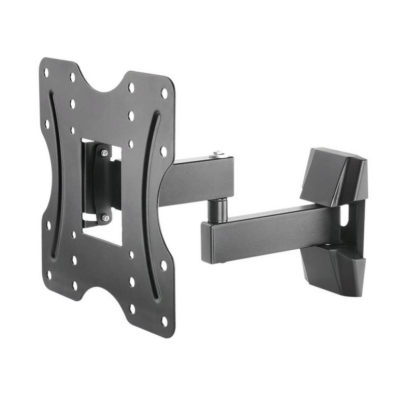 Napofix® 232 – TV Full-Motion Wall Mount 21" -43"