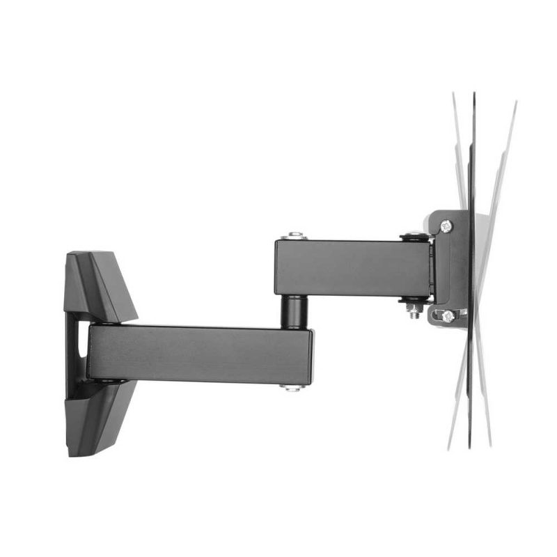 Napofix® 232 – TV Full-Motion Wall Mount 21" -43"