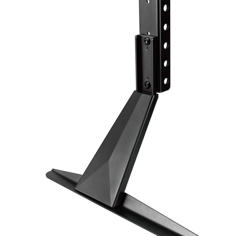 Napofix® TM0710 – Universal TV Table Mount 22" to 75"