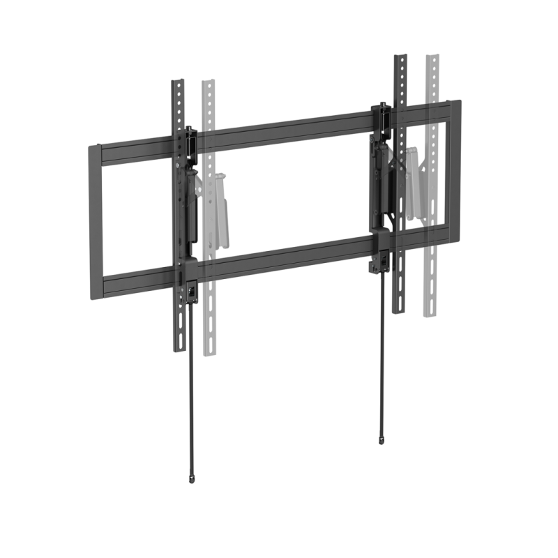 Napofix® VW10060E – TV Extension Tilt Wall Mount 55" - 105"