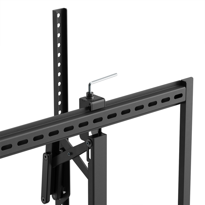 Napofix® VW10060E – TV Extension Tilt Wall Mount 55" - 105"