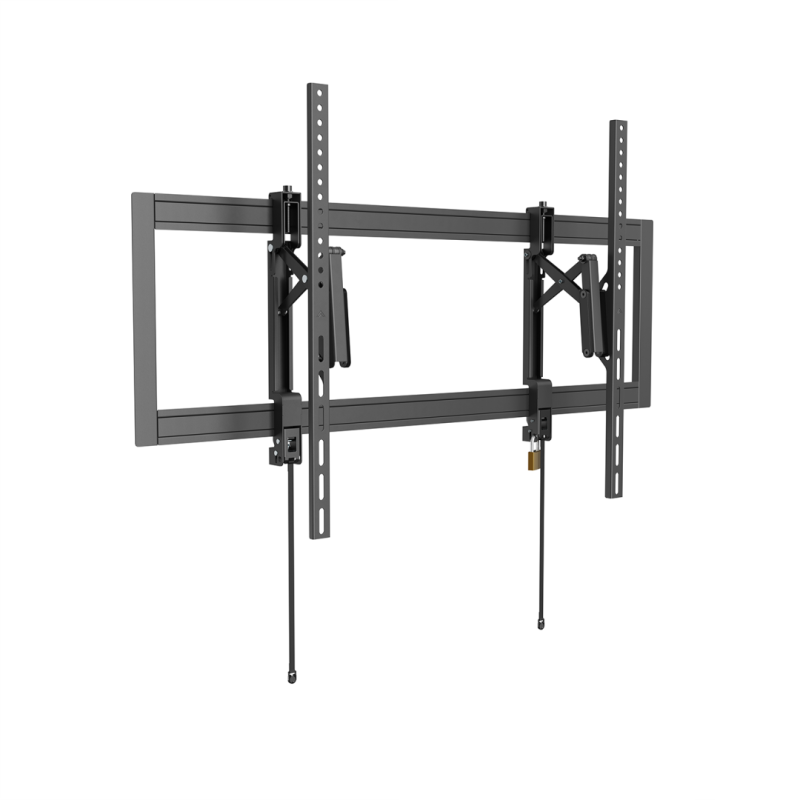 Napofix® VW10060E – TV Extension Tilt Wall Mount 55" - 105"