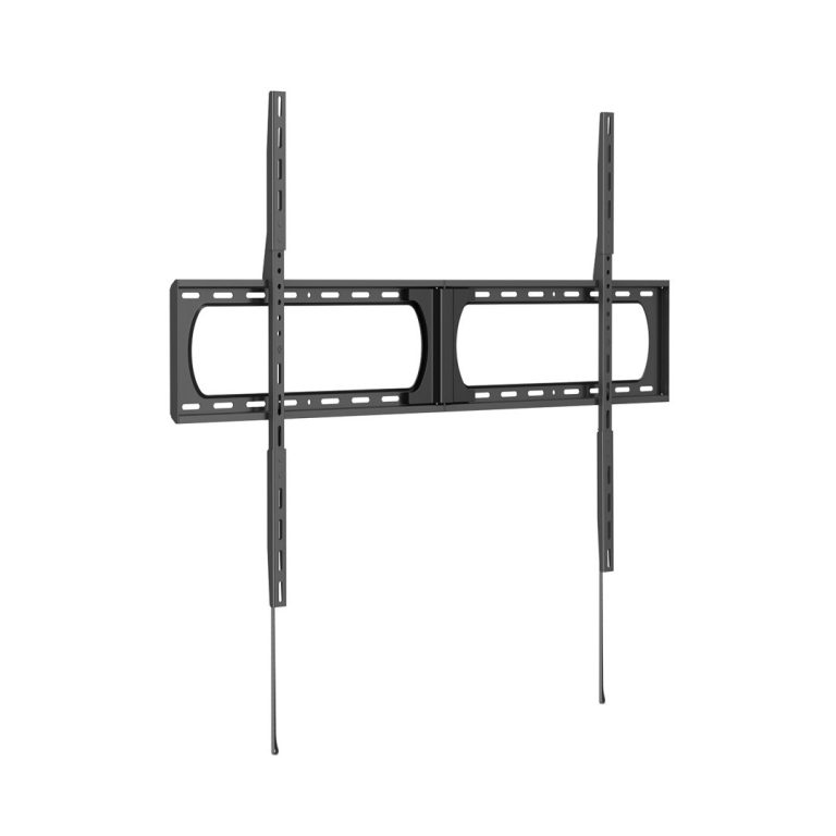 WM12080F_01 NAPOFIX WALL MOUNTING TV BRACKET SUITABLE FOR TV' AND DISPLAYS FROM 32" TO 14" , EASY INSTALLATION IRELAND TV BRACKETS .jpeg