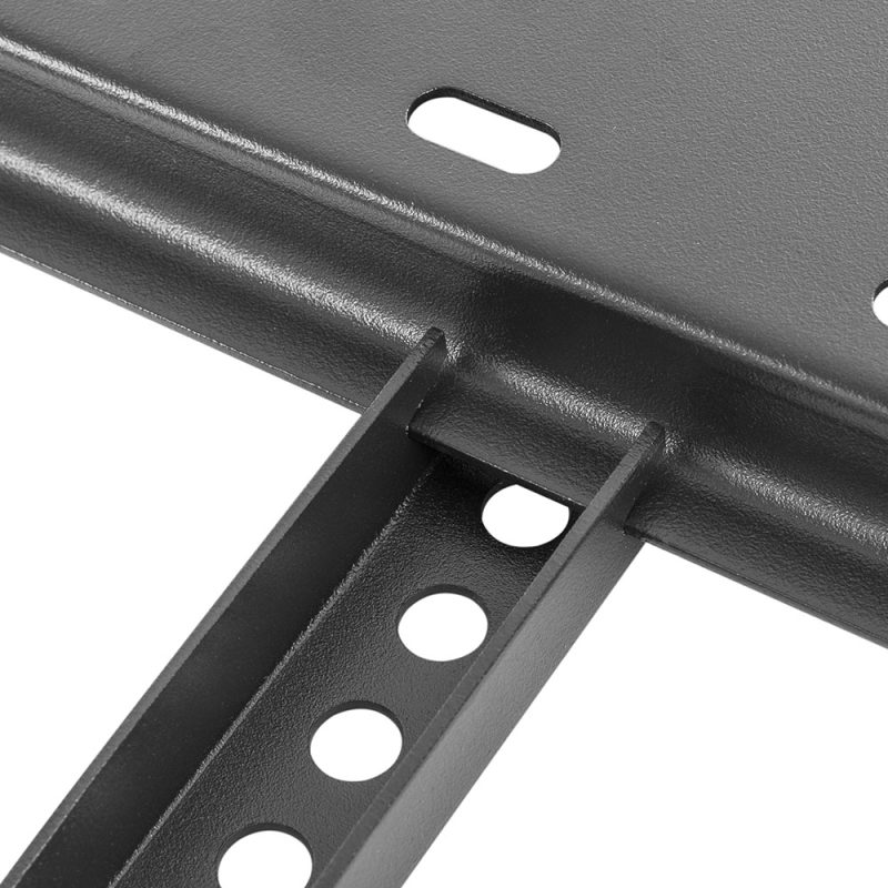 Napofix® WM254F – TV Fixed Wall Mount 32" - 65"