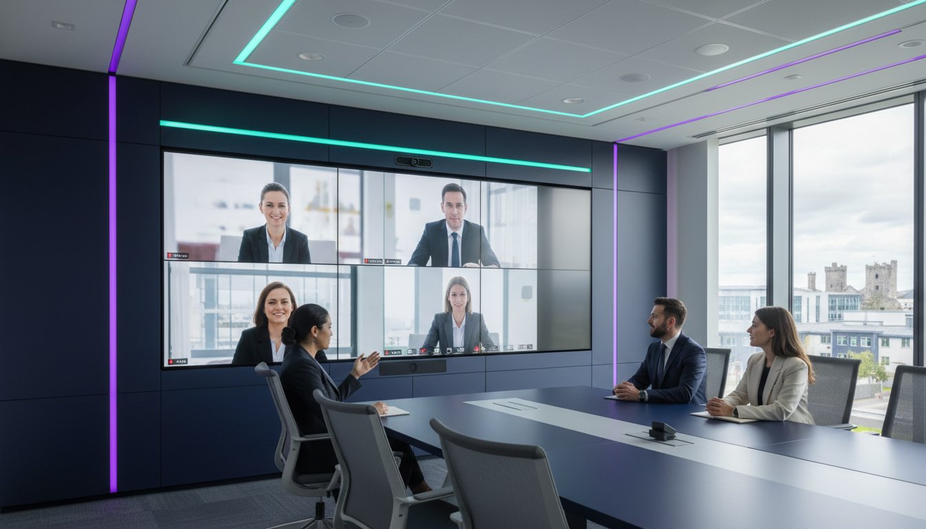 The Ultimate Guide to an AV Maintenance Contract: Protecting Your Business Tech in 2026