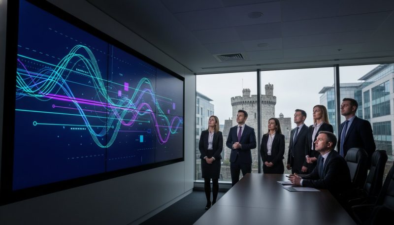 LED Screen Hire Prices Dublin: 2026 Commercial Rental Guide