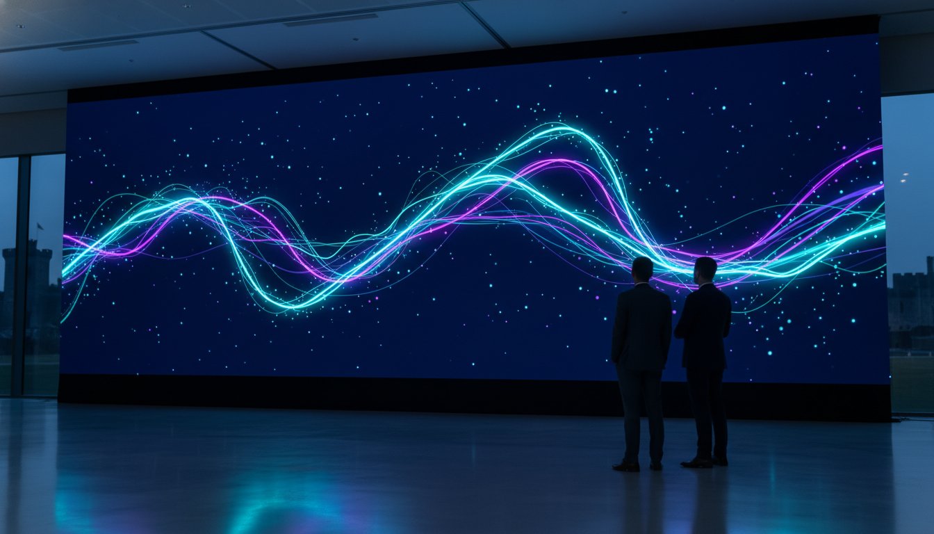 How to Choose the Perfect LED Screen for Events in 2026: A Professional Guide
