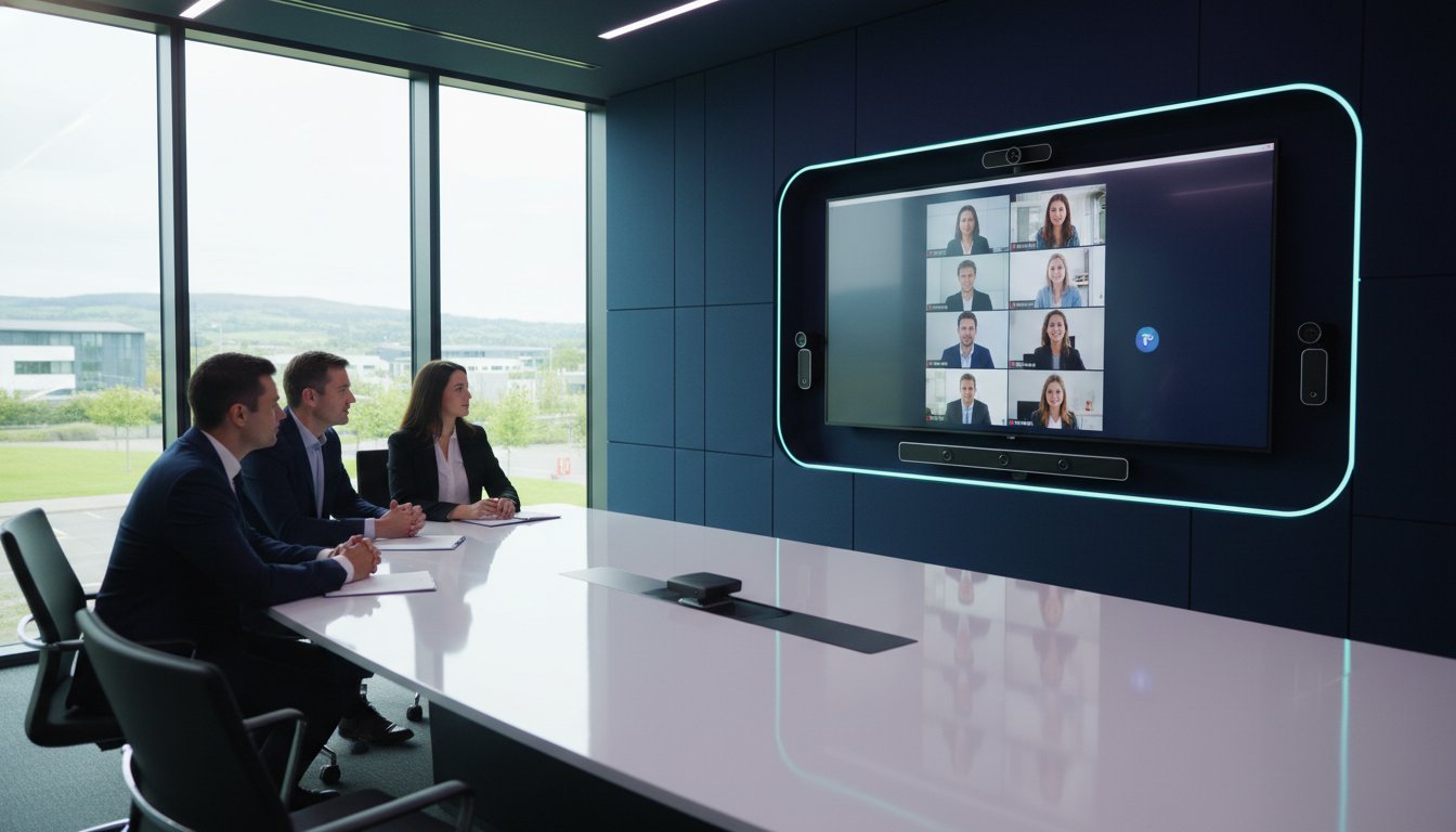Microsoft Teams Room Systems: The 2026 Guide to Hybrid Meeting Hardware