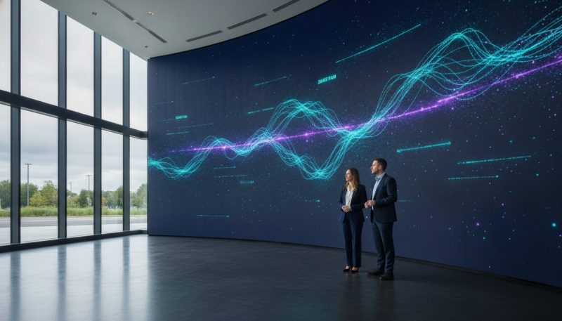 LED Wall Rental Galway: The 2026 Business Guide to Digital Excellence