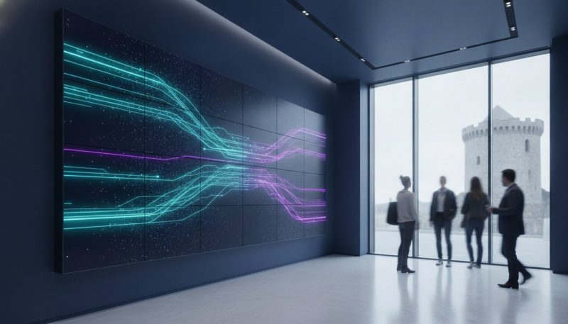 Digital Signage Hardware Comparison: The 2026 Commercial Guide
