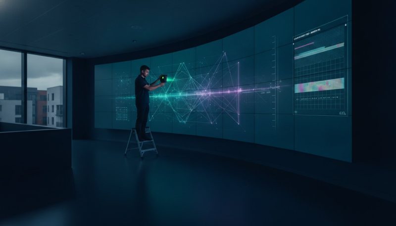 The Ultimate LED Wall Maintenance Guide: Protecting Your Visual Investment in 2026