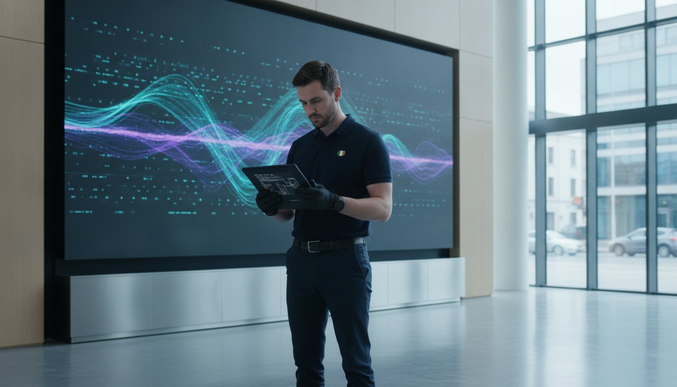 What to Look for in an AV Maintenance Contract: A 2026 Business Guide
