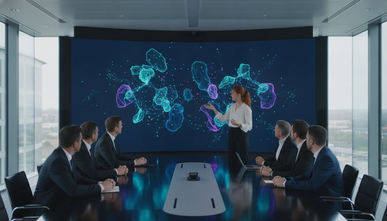 Commercial AV Solutions Waterford: The 2026 Business Technology Guide