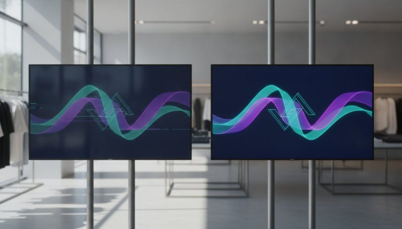 Common Digital Signage Mistakes to Avoid: The 2026 Guide for Irish Businesses