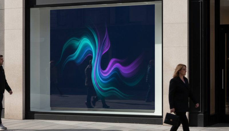 High Brightness Window Displays Dublin: The 2026 Retailer’s Guide